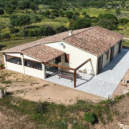 Molti Mari B&B Resort Ольбия Экстерьер фото