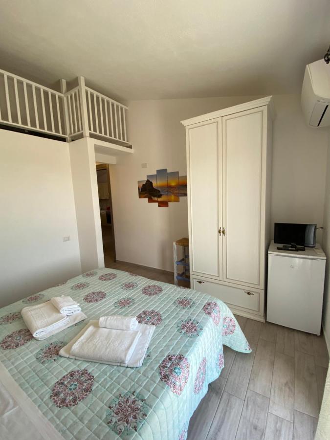 Molti Mari B&B Resort Ольбия Экстерьер фото
