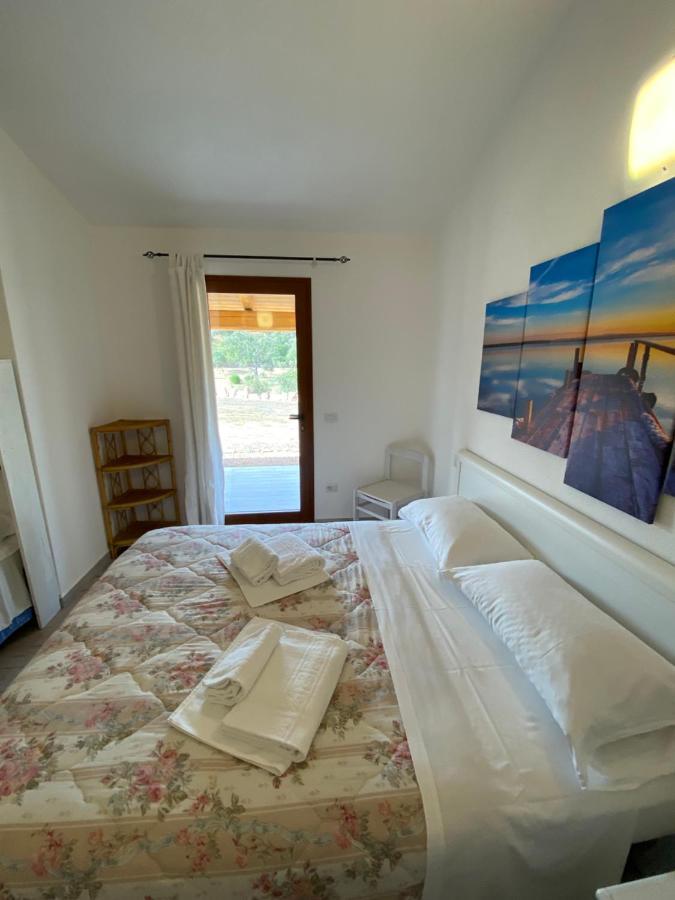 Molti Mari B&B Resort Ольбия Экстерьер фото