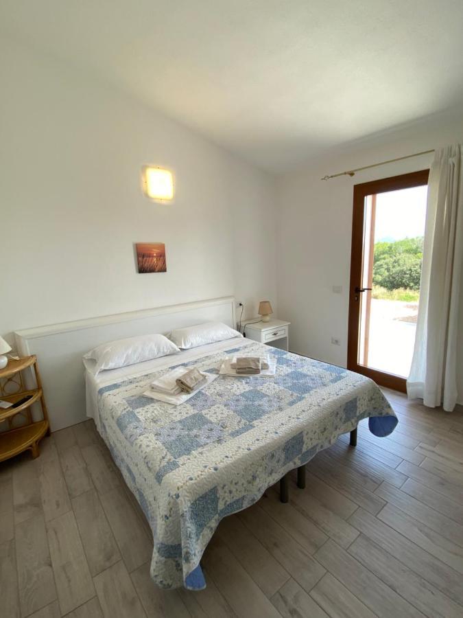 Molti Mari B&B Resort Ольбия Экстерьер фото